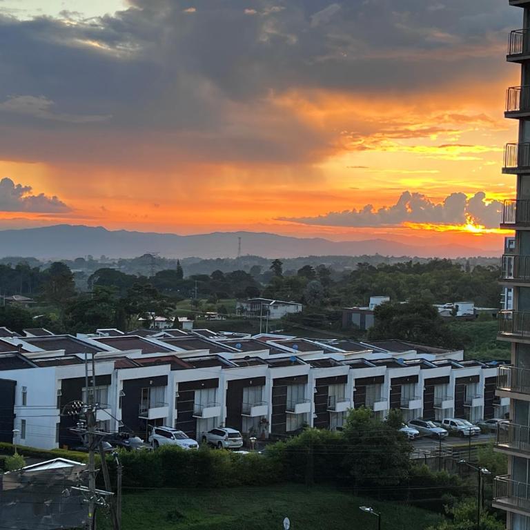Apartamento Loft con Vista a la Cordillera - Deluxe Suite - 11