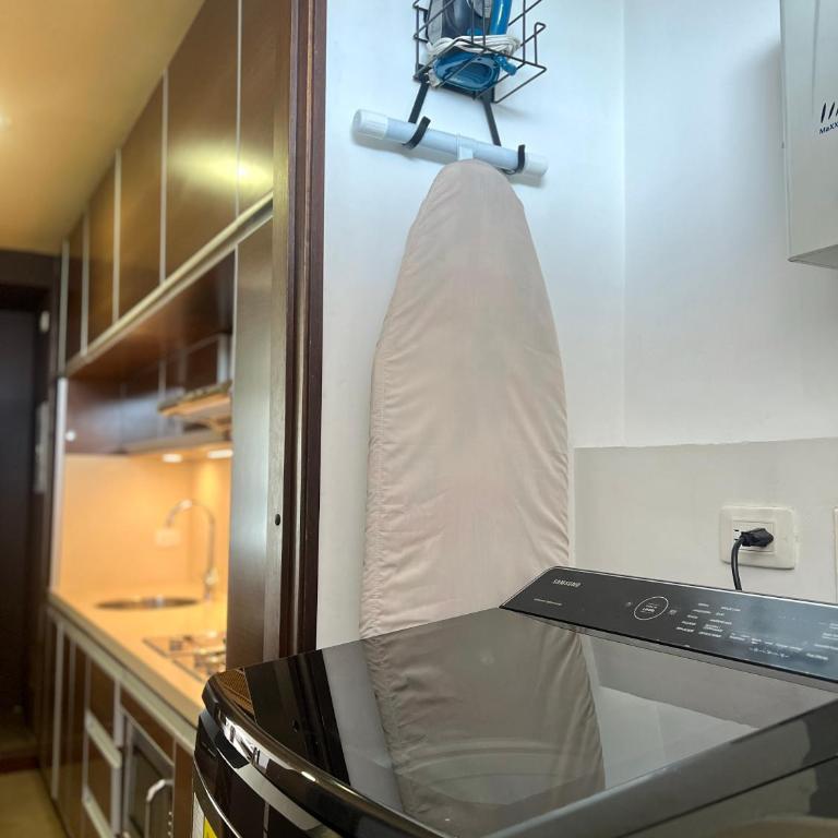 Apartamento Loft con Vista a la Cordillera - Deluxe Suite - 30