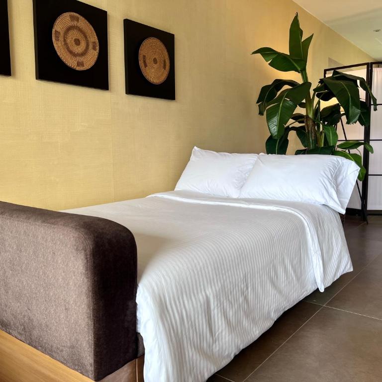 Apartamento Loft con Vista a la Cordillera - Deluxe Suite - 29