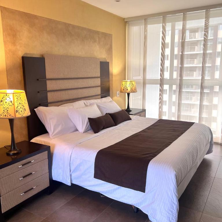 Apartamento Loft con Vista a la Cordillera - Deluxe Suite - 2