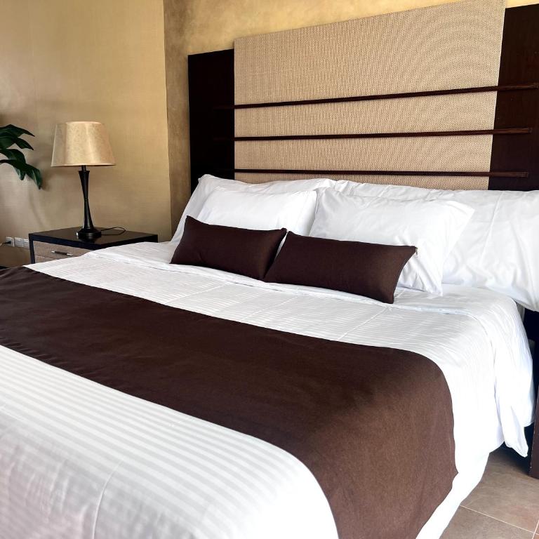 Apartamento Loft con Vista a la Cordillera - Deluxe Suite - 16
