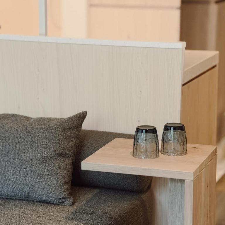 Boutique Hundehotel Bergzeit - Superior Doppelzimmer - 4
