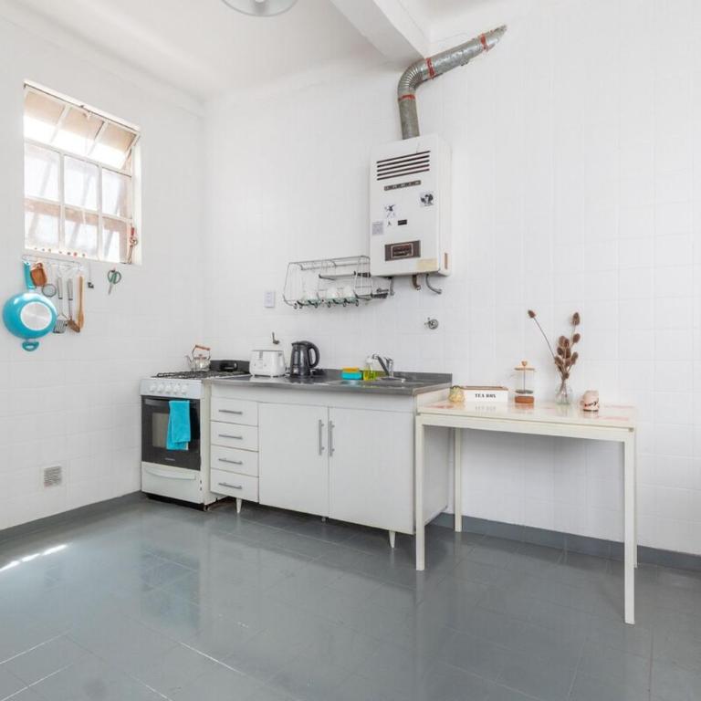 ZAYA, amplio semipiso con balcón, ubicación ideal - Apartamento - 11