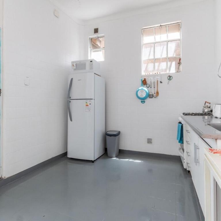 ZAYA, amplio semipiso con balcón, ubicación ideal - Apartamento - 13
