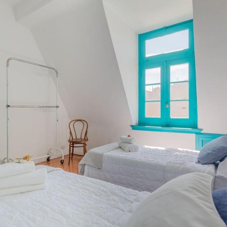 ZAYA, amplio semipiso con balcón, ubicación ideal - Apartamento - 15