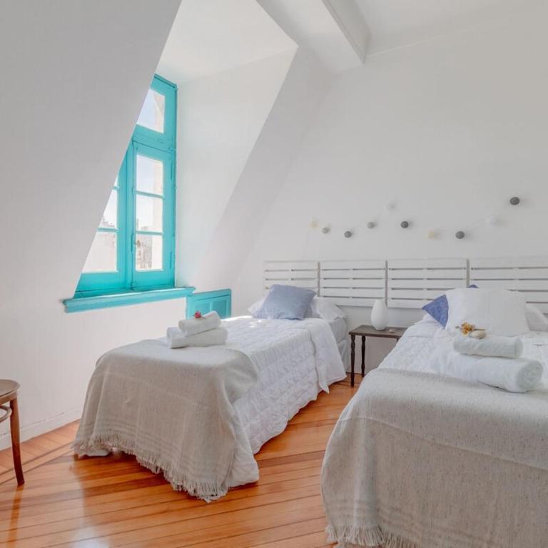 ZAYA, amplio semipiso con balcón, ubicación ideal - Apartamento - 21