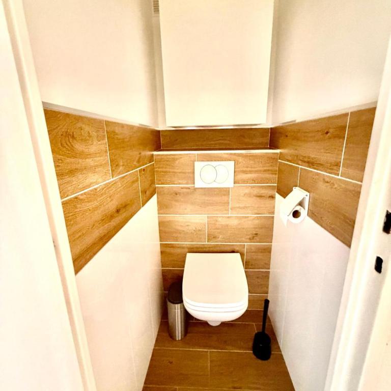Appartement bord de mer la couronne Martigues - Appartamento con 1 Camera da Letto - 5