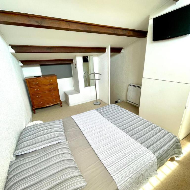 Appartement bord de mer la couronne Martigues - Appartamento con 1 Camera da Letto - 8