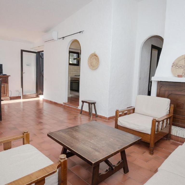 Villa Chiara - Villa con 3 Camere da Letto - 8