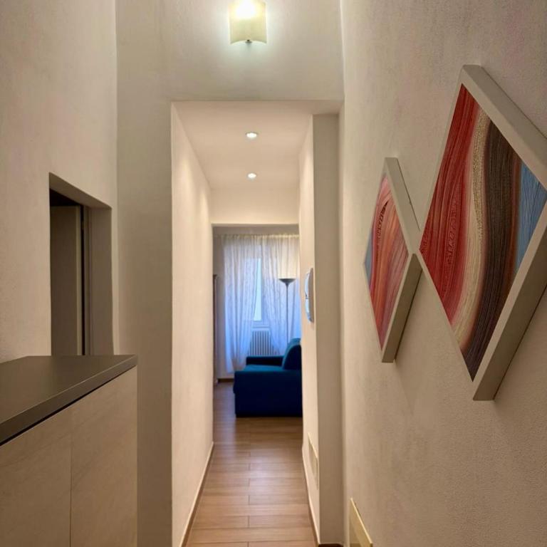 Appartamento San Pietro - Appartamento con 2 Camere da Letto - 8