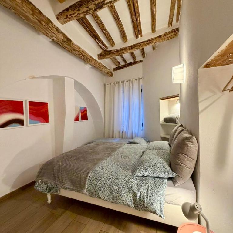 Appartamento San Pietro - Appartamento con 2 Camere da Letto - 12