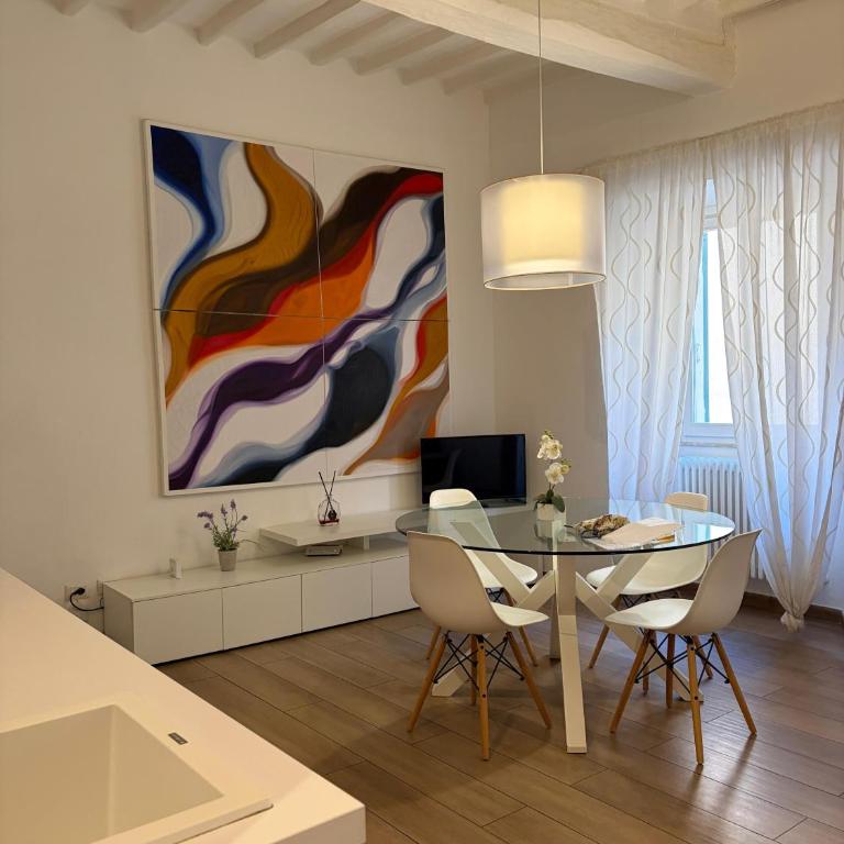Appartamento San Pietro - Appartamento con 2 Camere da Letto - 5