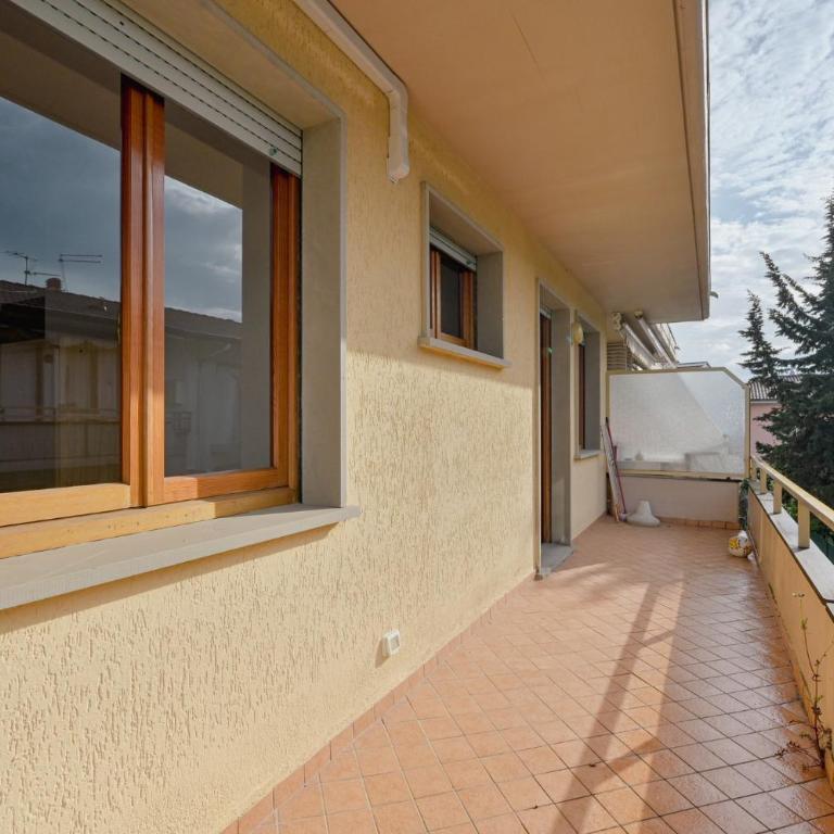 GuestHost - Casa del Sole Comfy Flat with Parking - Apartment mit 2 Schlafzimmern - 20