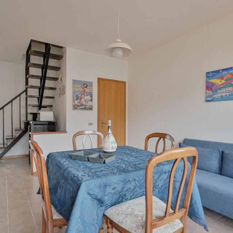 GuestHost - Casa del Sole Comfy Flat with Parking - Apartment mit 2 Schlafzimmern - 10