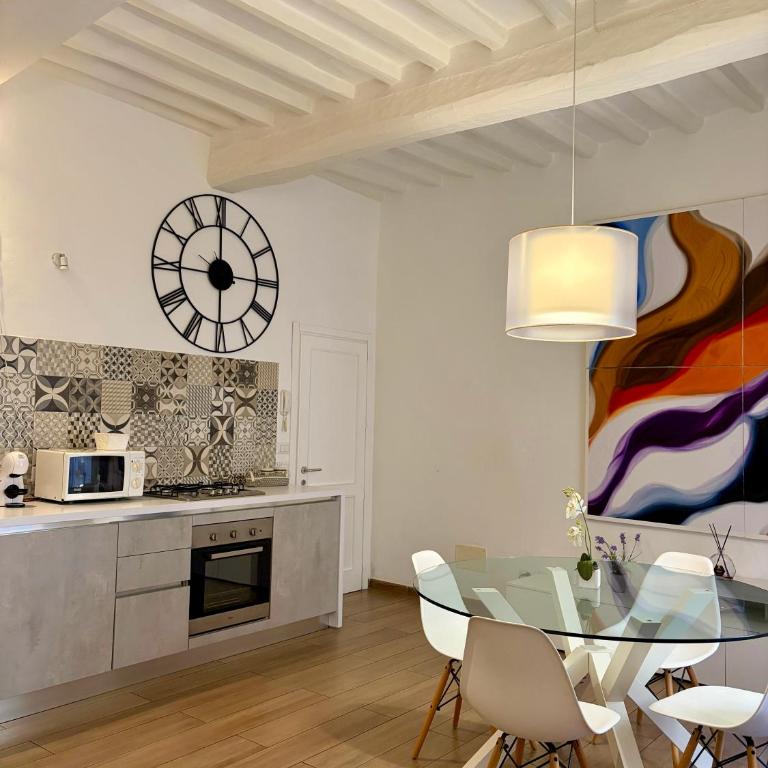 Appartamento San Pietro - Appartamento con 2 Camere da Letto - 4