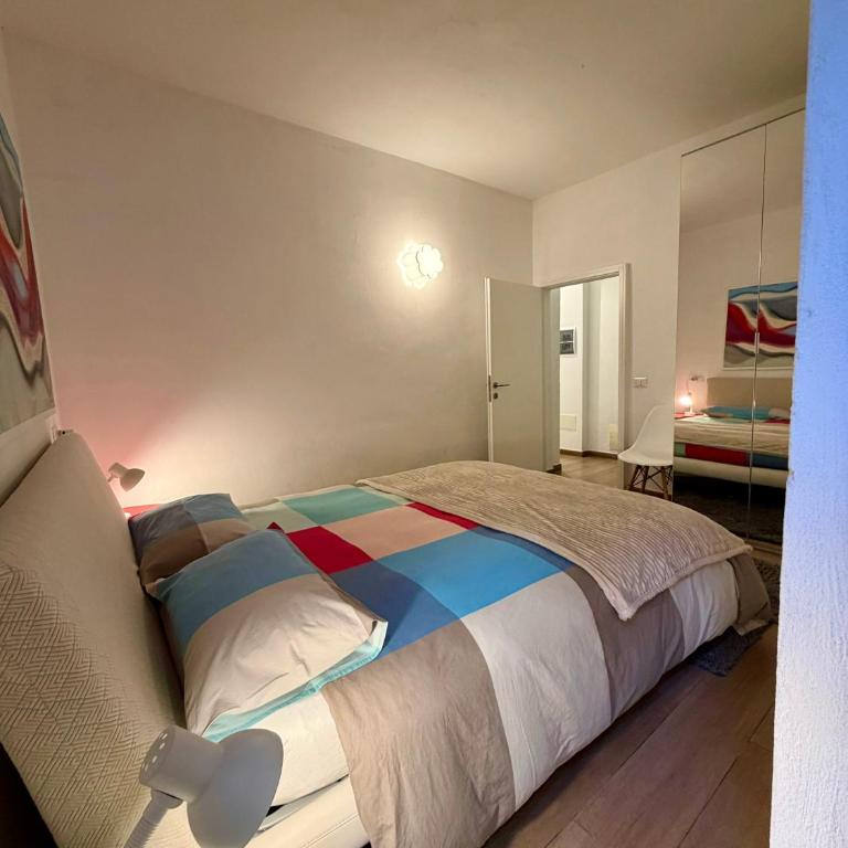 Appartamento San Pietro - Appartamento con 2 Camere da Letto - 10
