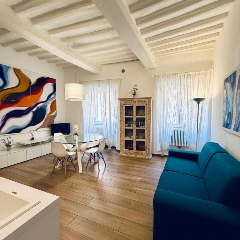 Appartamento San Pietro - Appartamento con 2 Camere da Letto - 2