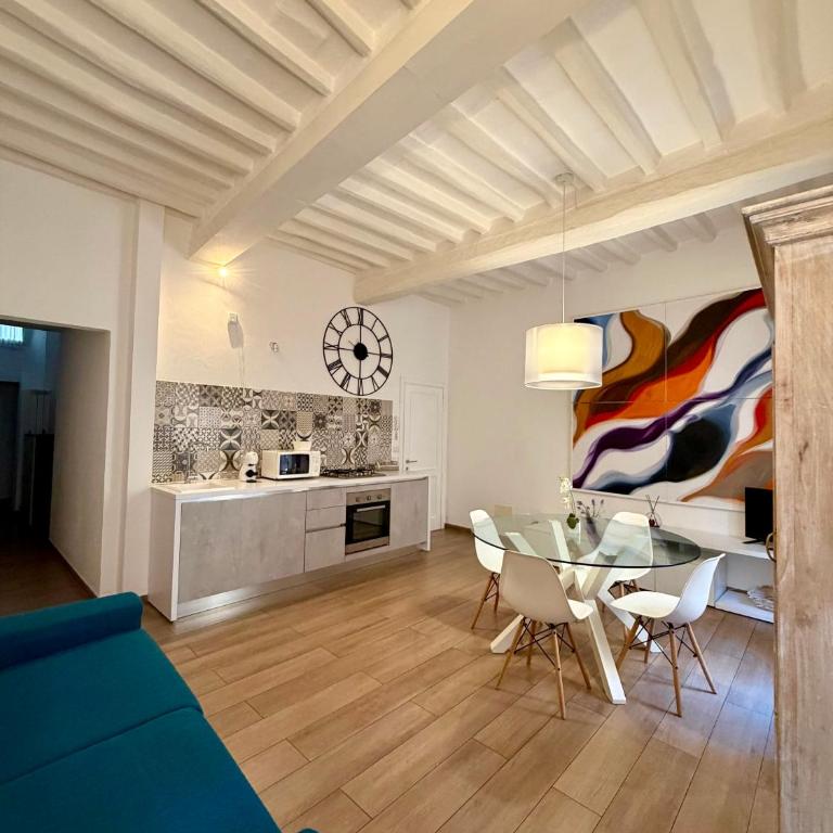 Appartamento San Pietro - Appartamento con 2 Camere da Letto - 1