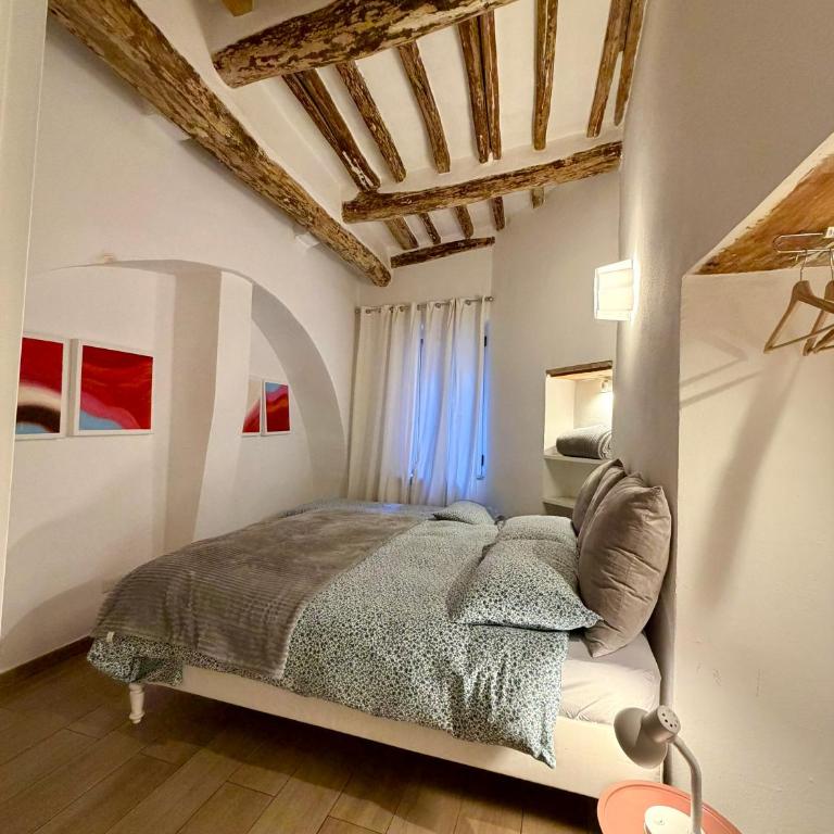 Appartamento San Pietro - Appartamento con 2 Camere da Letto - 14