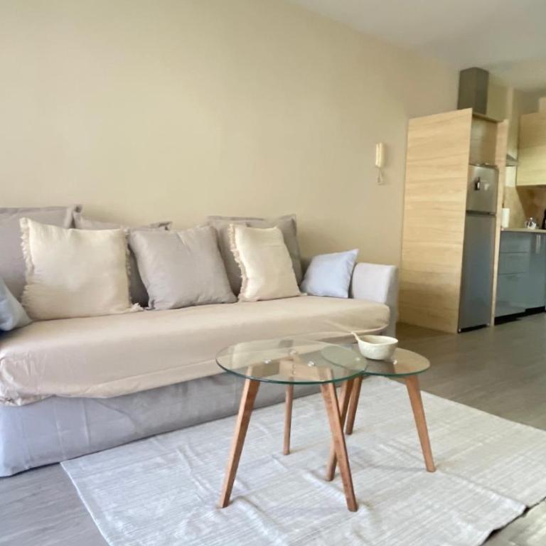 CasaValentinaFuerteVentura - Apartamento de 1 dormitorio - 3