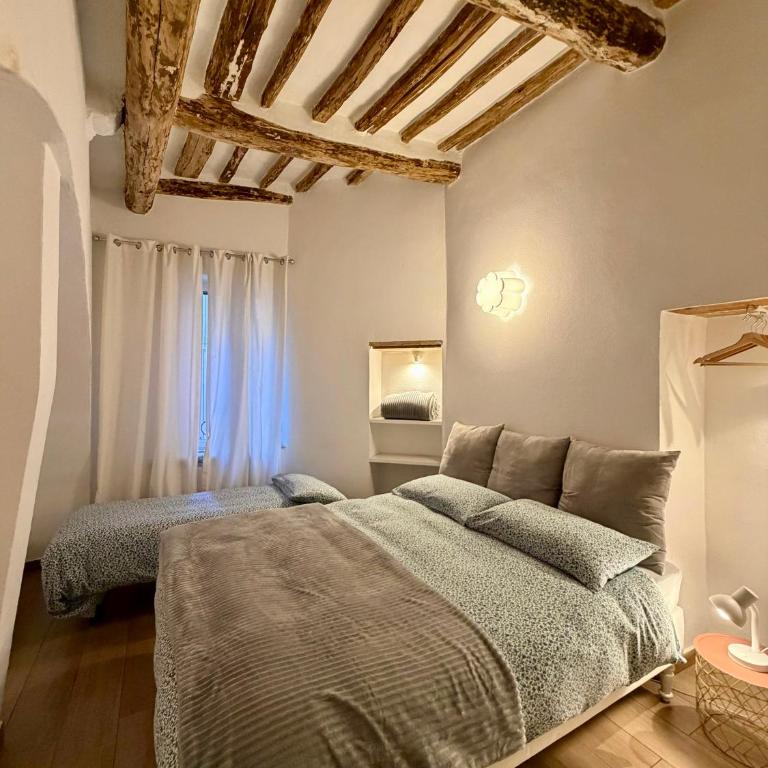 Appartamento San Pietro - Appartamento con 2 Camere da Letto - 13