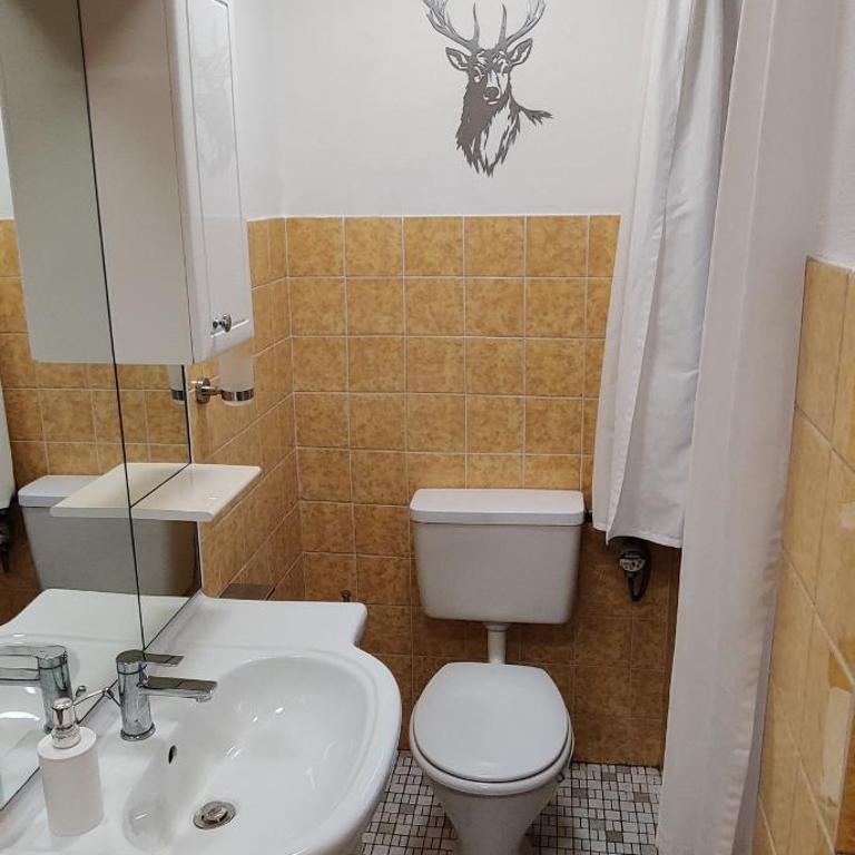 Das Renoth's - ankommen - durchatmen - genießen - Apartment mit Blick auf die Berge - 7