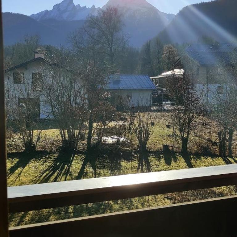 Das Renoth's - ankommen - durchatmen - genießen - Apartment mit Blick auf die Berge - 4