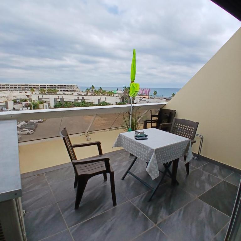 Tentation - One-Bedroom Apartment - 2