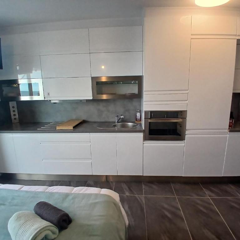 Tentation - One-Bedroom Apartment - 3