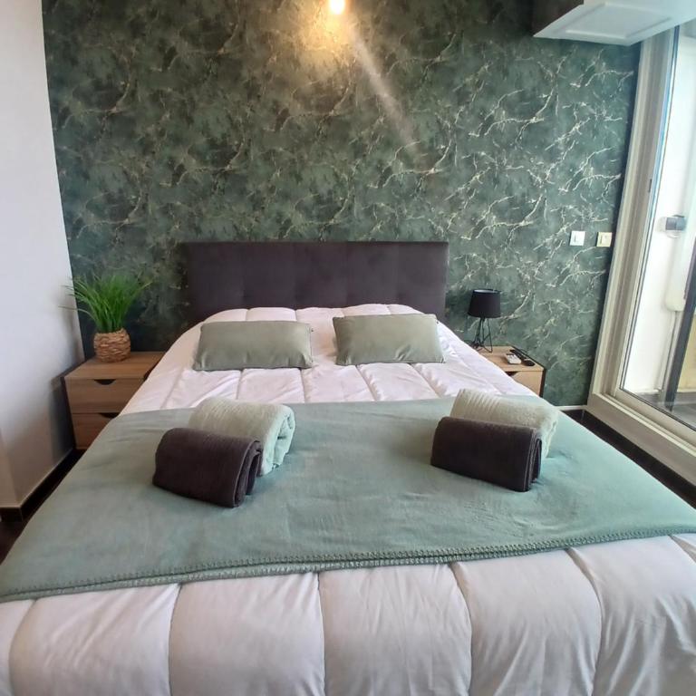 Tentation - One-Bedroom Apartment - 4