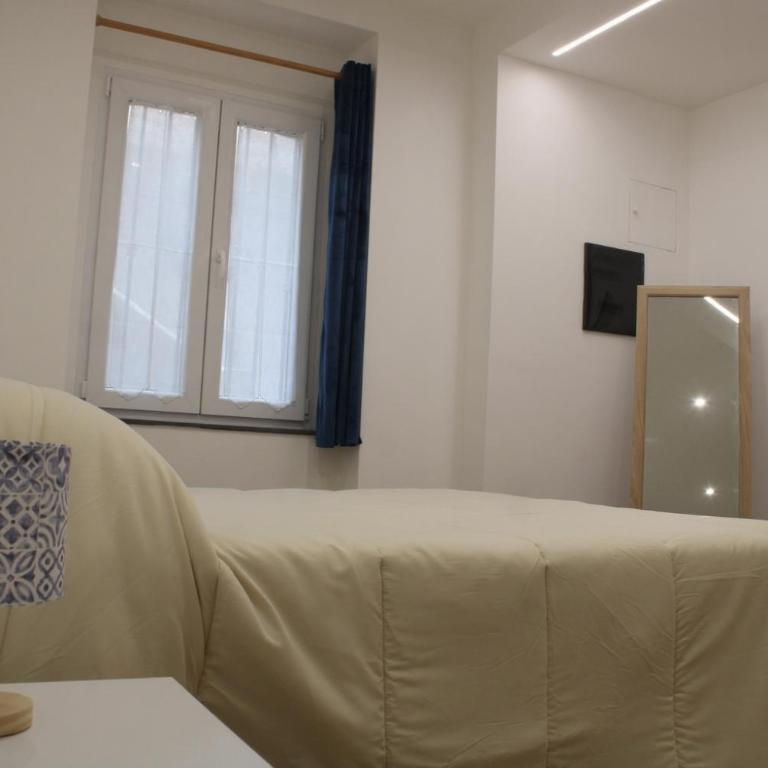 Morgana's House - Appartamento con 1 Camera da Letto - 9