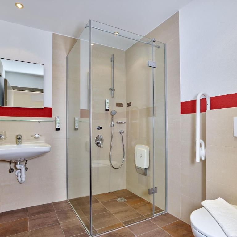 Alp Resort Tiroler Adler - Apartment - barrierefrei - 6