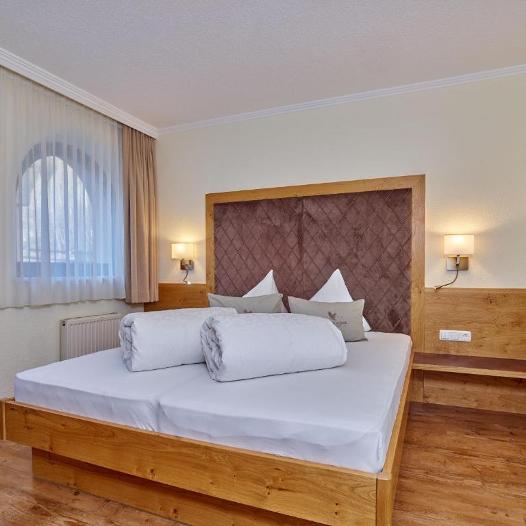 Alp Resort Tiroler Adler - Apartment - barrierefrei - 7