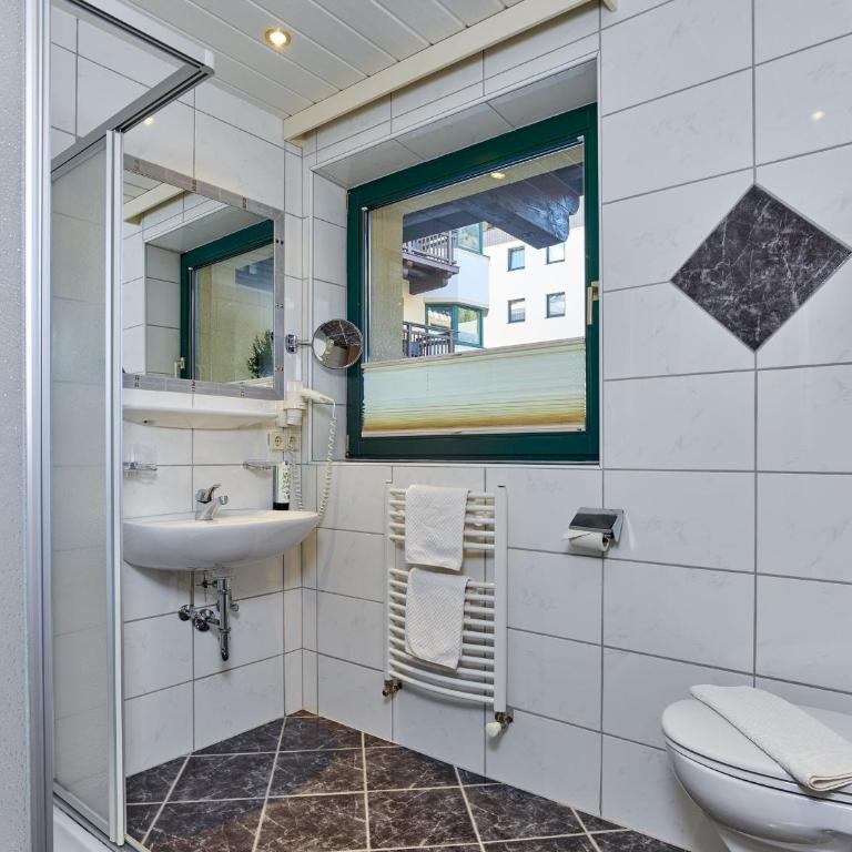 Alp Resort Tiroler Adler - Apartment - barrierefrei - 8