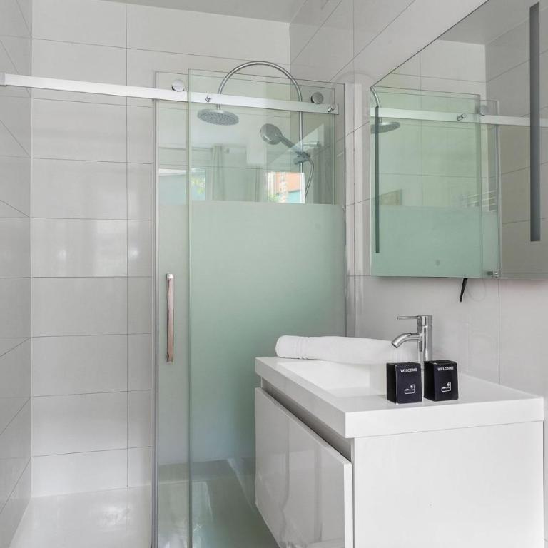 TheBlueStay 255 - Superb Apt 4c - Arc de Triomphe - Apartment - 19