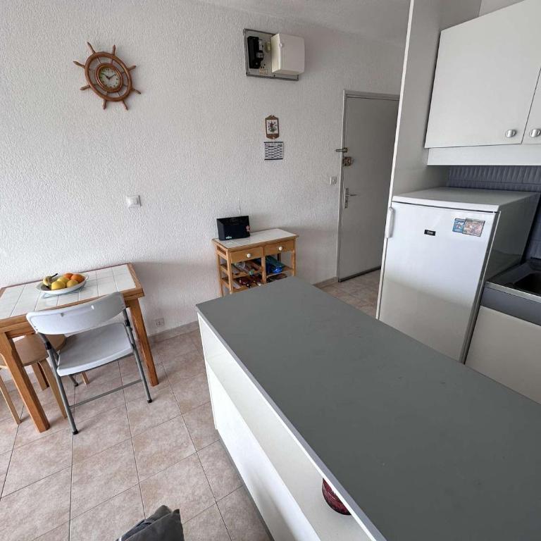 Appartement cosy 4 pers avec parking à Port Camargue - FR-1-731-103 - Appartement - 15