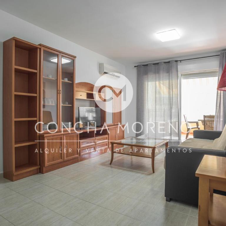 Gavilanes II-CM - Apartamento de 2 dormitorios - 8