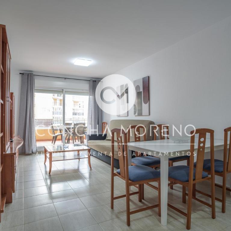 Gavilanes II-CM - Apartamento de 2 dormitorios - 9