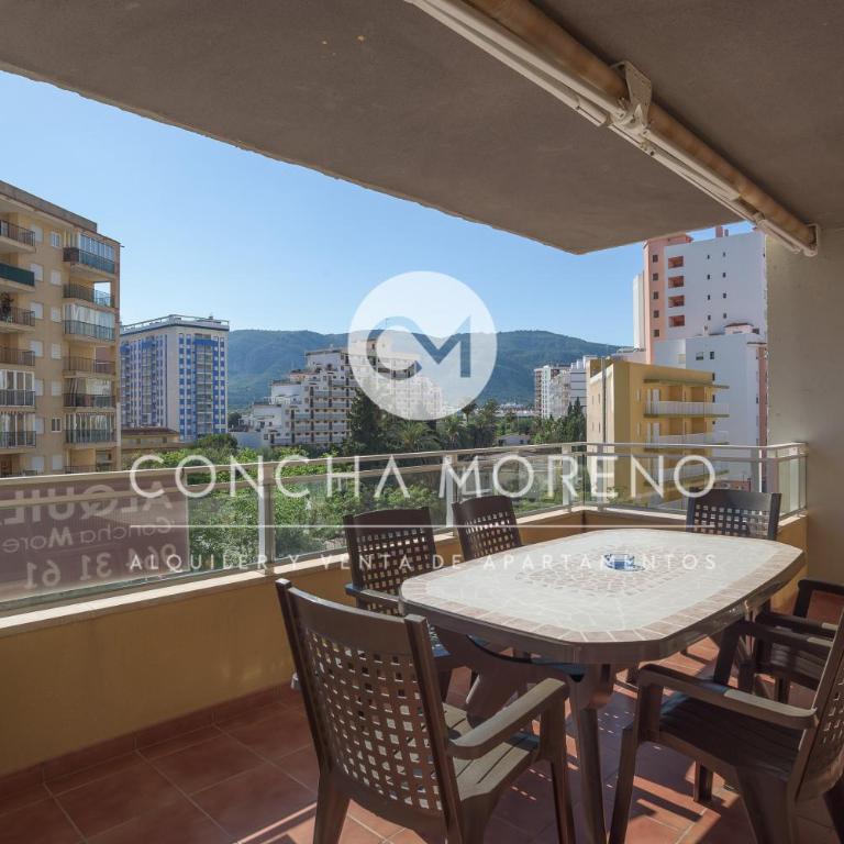 Gavilanes II-CM - Apartamento de 2 dormitorios - 3