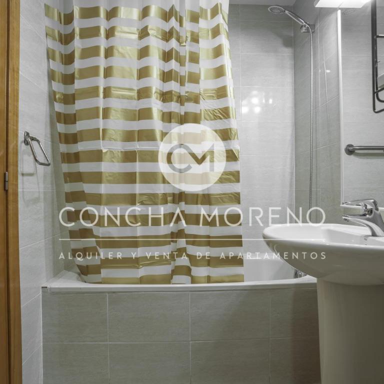 Gavilanes II-CM - Apartamento de 2 dormitorios - 19