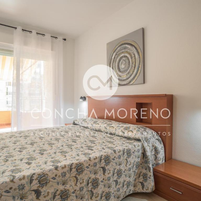 Gavilanes II-CM - Apartamento de 2 dormitorios - 16