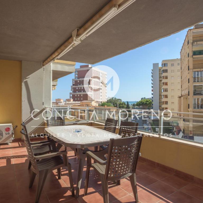 Gavilanes II-CM - Apartamento de 2 dormitorios - 1
