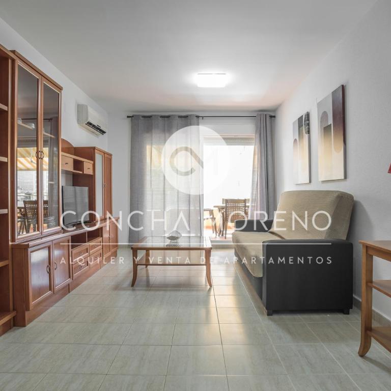 Gavilanes II-CM - Apartamento de 2 dormitorios - 11