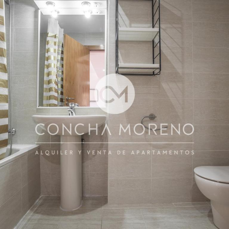 Gavilanes II-CM - Apartamento de 2 dormitorios - 20