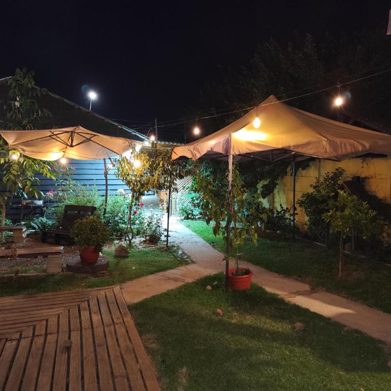 Espacio house Olmué - Room #1585668501 - 7