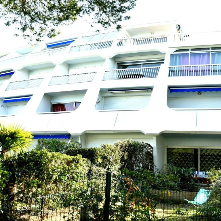 Studio-Cabine 4 Pers, Terrasse, Jardin, Parking, Animaux admis - FR-1-731-99 - Studio - 13