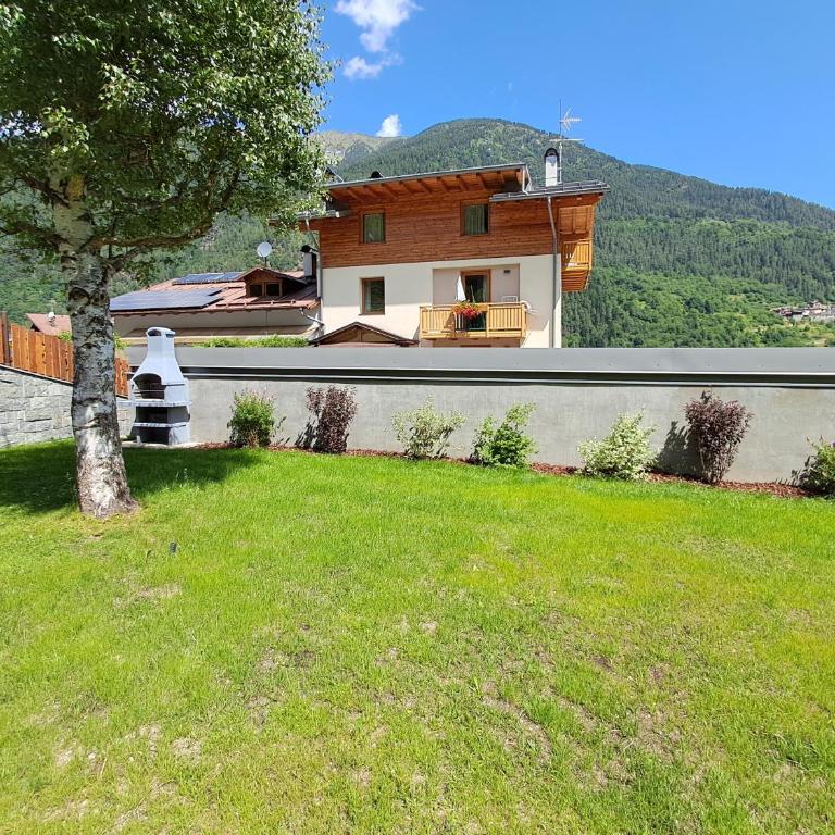 Appartamento Maria Rosa - Two-Bedroom Apartment - 2