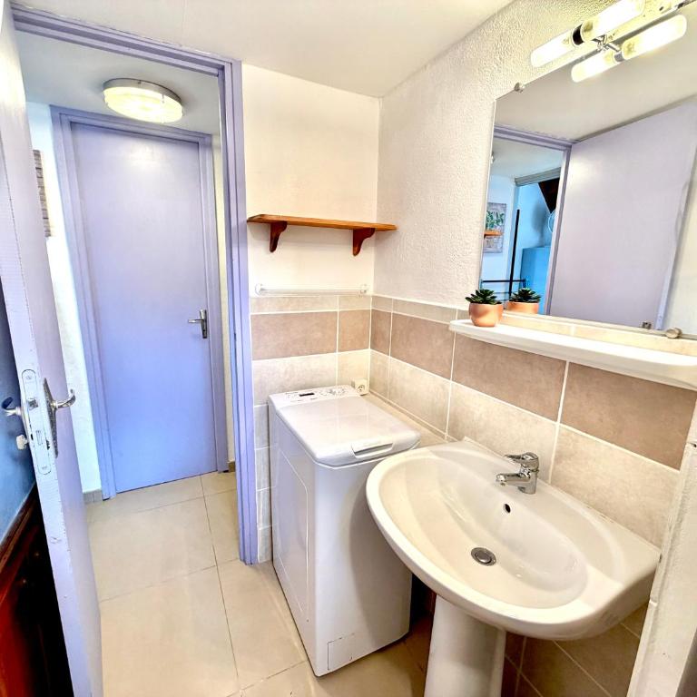 Mini villa Erbalunga, Santa Giulia - Haus mit 3 Schlafzimmern - 16