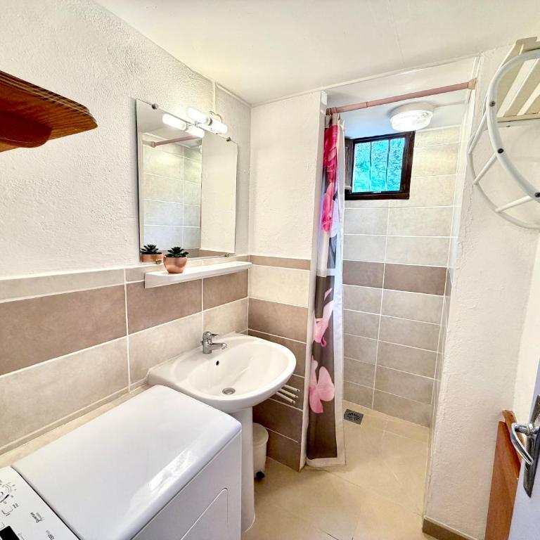Mini villa Erbalunga, Santa Giulia - Haus mit 3 Schlafzimmern - 15