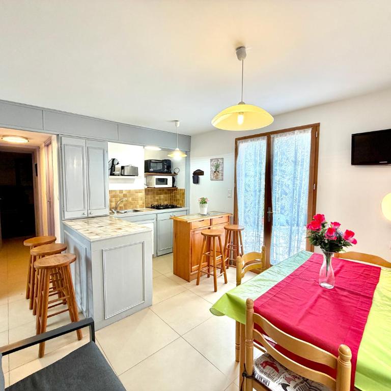 Mini villa Erbalunga, Santa Giulia - Haus mit 3 Schlafzimmern - 7